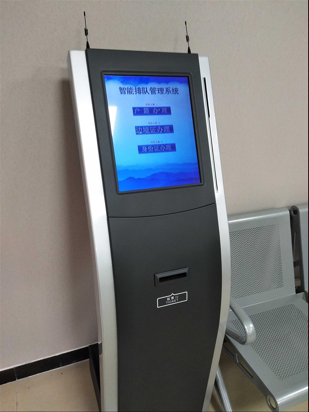 专业排队叫号机报价与选购指南